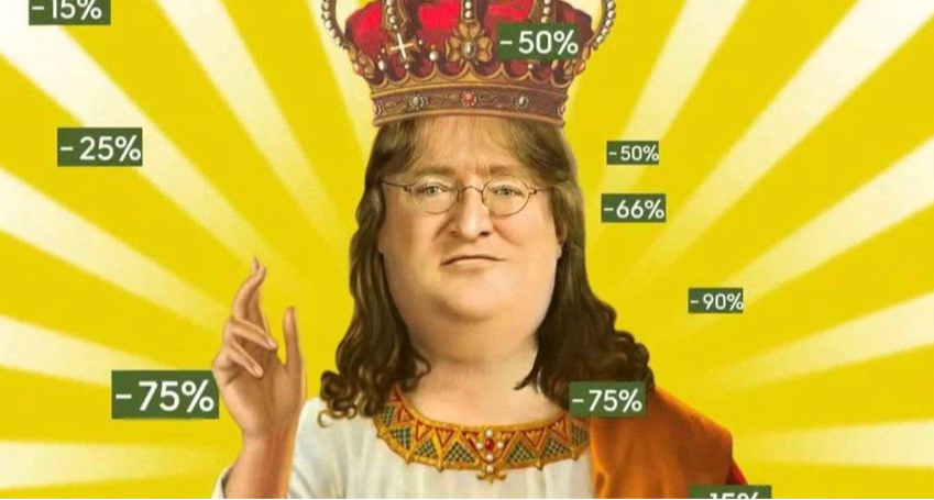 夯爆了！8月3日，steam129款佳作史低新史低！暗黑4免费即将结束！