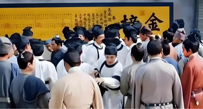 古代科舉的“全國卷”與“分省錄取”之爭