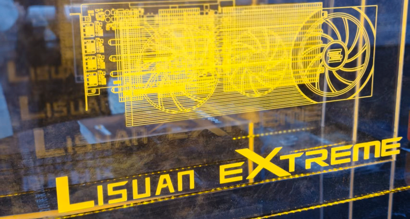 CJ親測礪算顯卡：跑《黑神話：悟空》雖然喫力但能玩