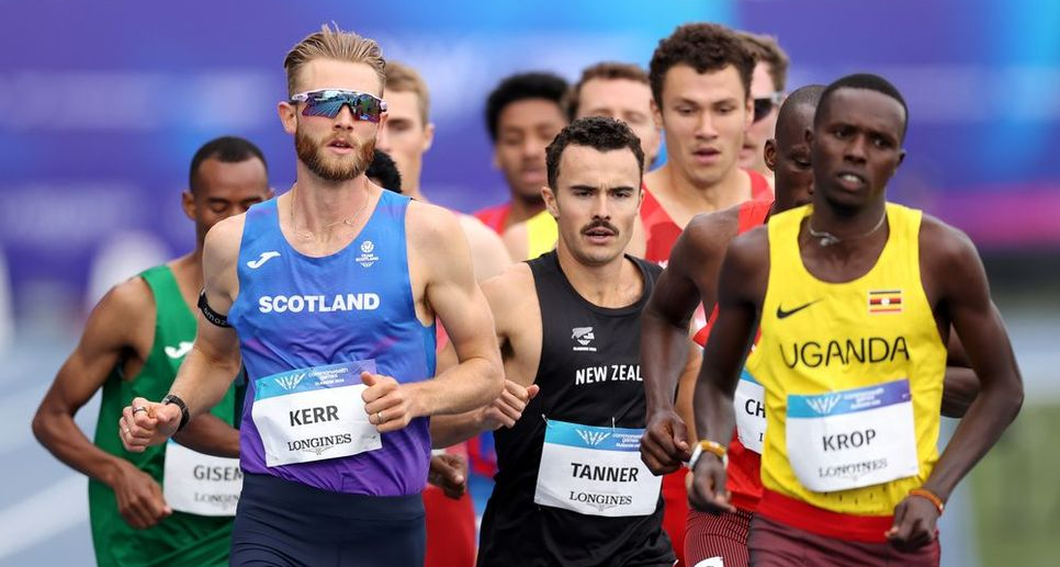 2026第23屆英聯邦運動會閉幕，澳大利亞位居獎牌榜榜首