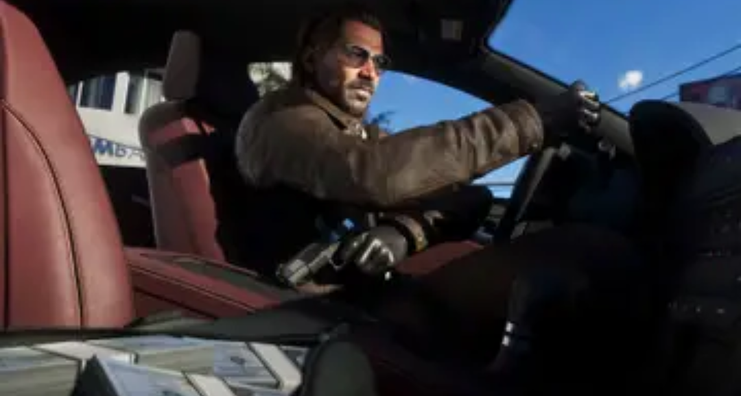 《GTA6》或将在8月公开实机演示？玩家终于要看到真正玩法了