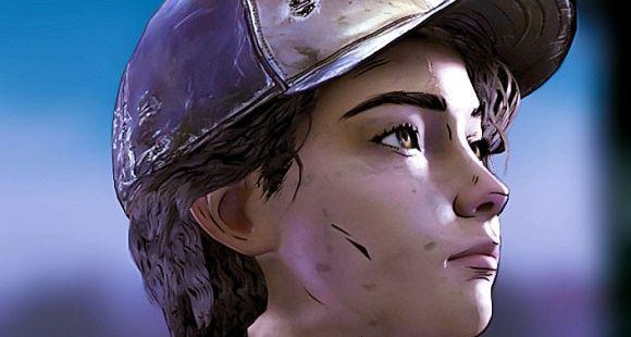 telltale版《行尸走肉》：传递希望