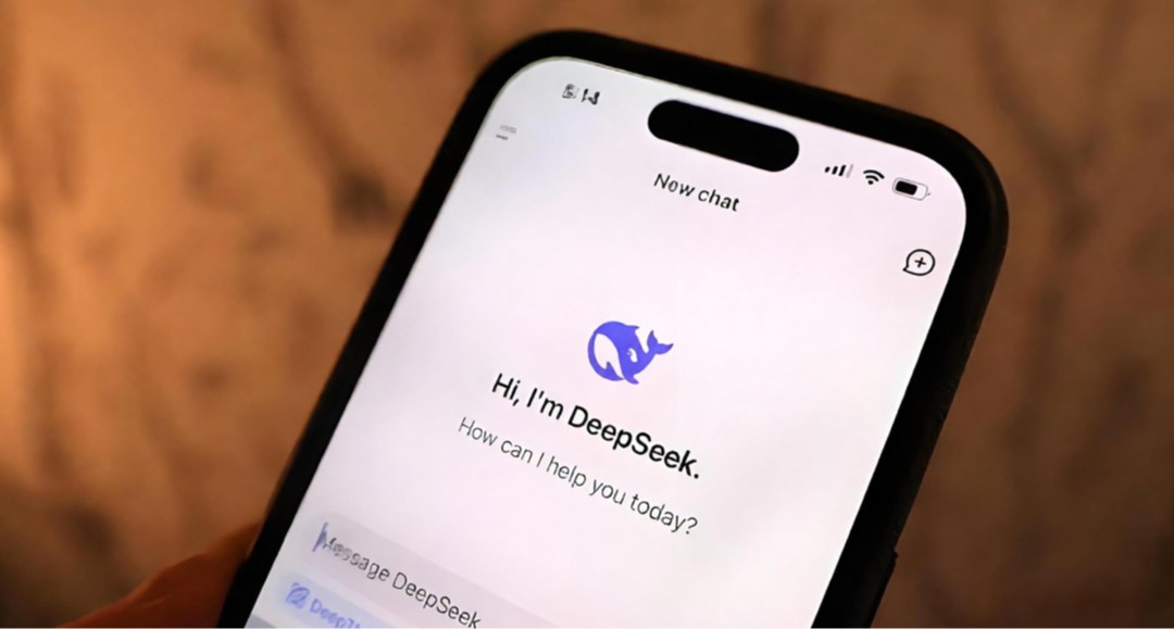 DeepSeek 单日处理 8 万亿 Token！