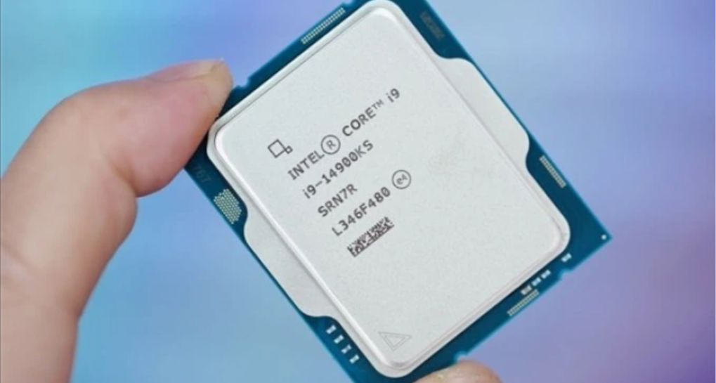 i9-14901KE，Intel最神祕CPU現世，結果就這？