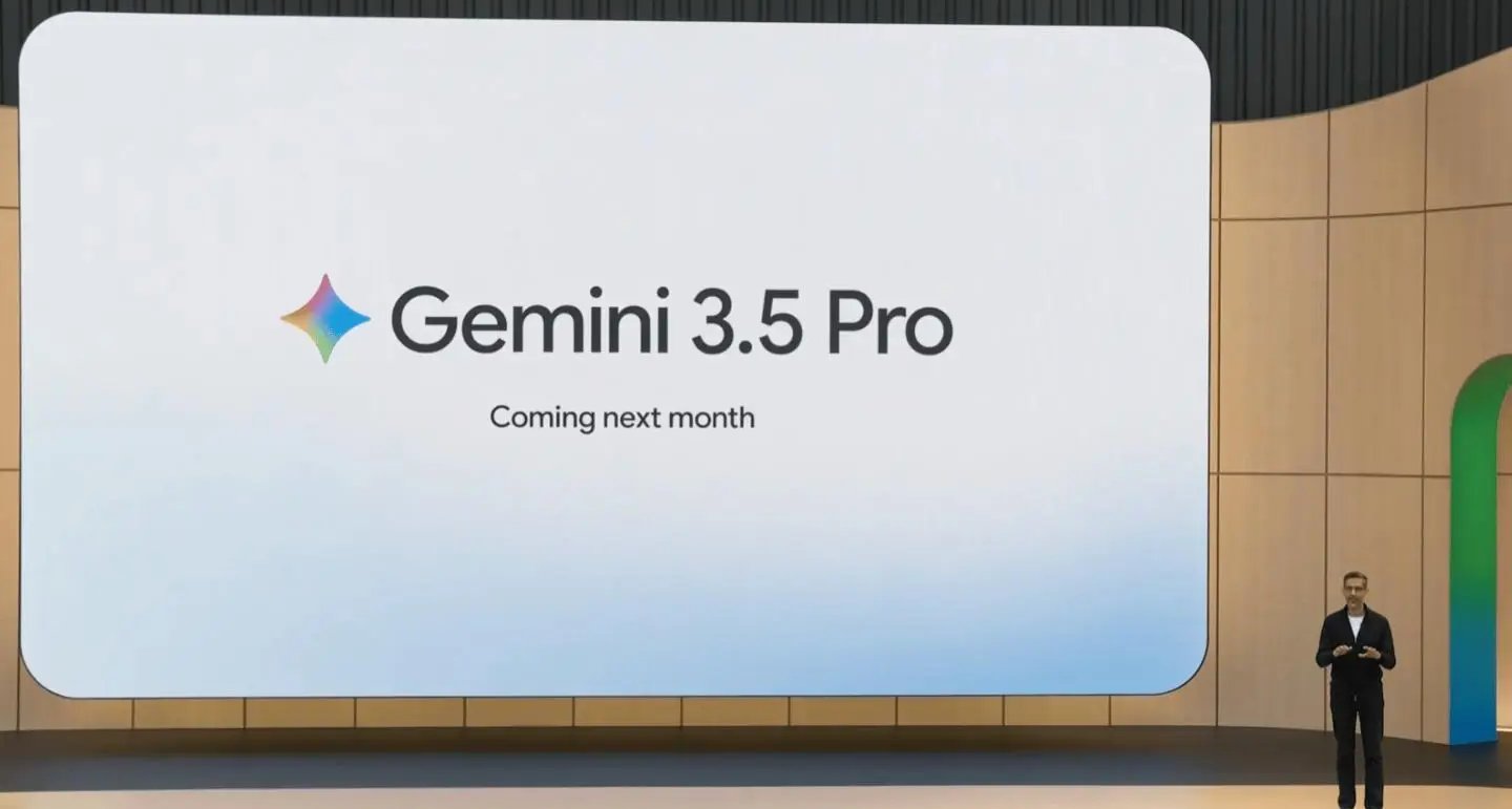 谷歌终于要交卷了？Gemini 3.5 Pro传8月10日发布！好像无人在意！