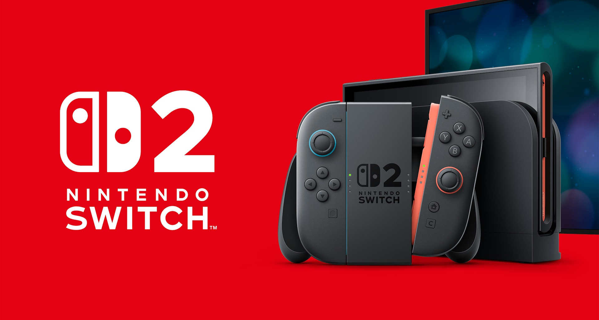 Switch 2銷量突破2368萬臺！《朋友收集：夢想生活》售出800萬份