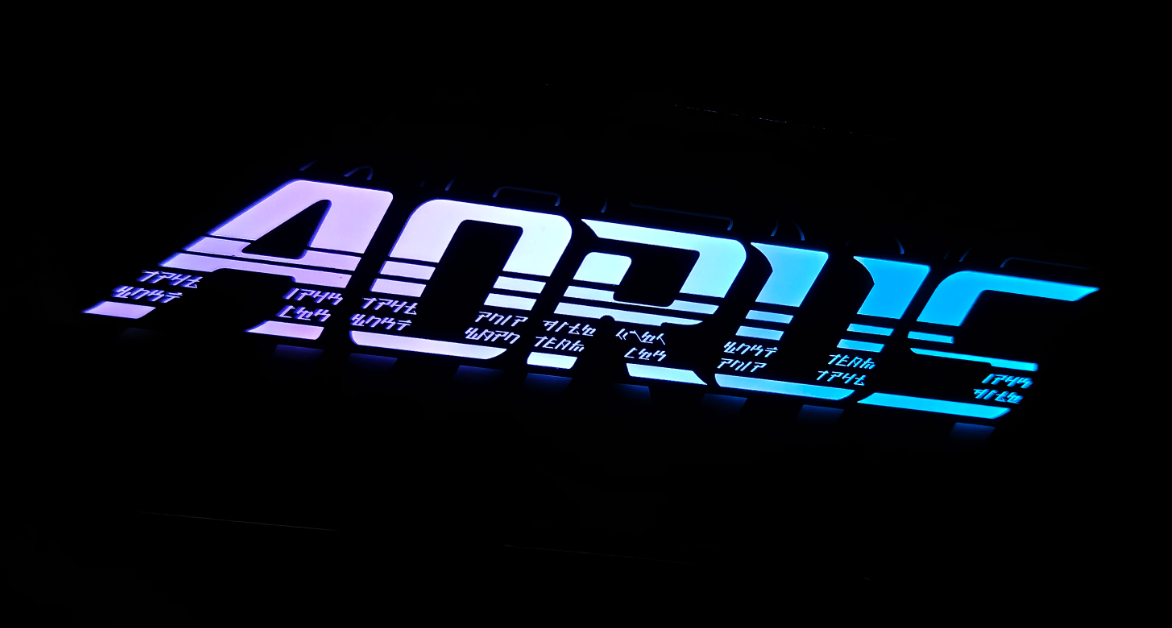 真的打雞血了！X3D的最佳拍檔：技嘉X870E AORUS PRO X3D電競雕