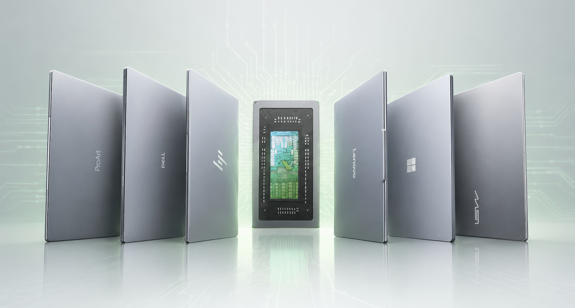 NVIDIA神經紋理壓縮技術添加了對Win On ARM的支持