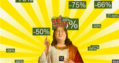 等等黨的大勝利！Steam8月6日30款新史低、史低遊戲盤點