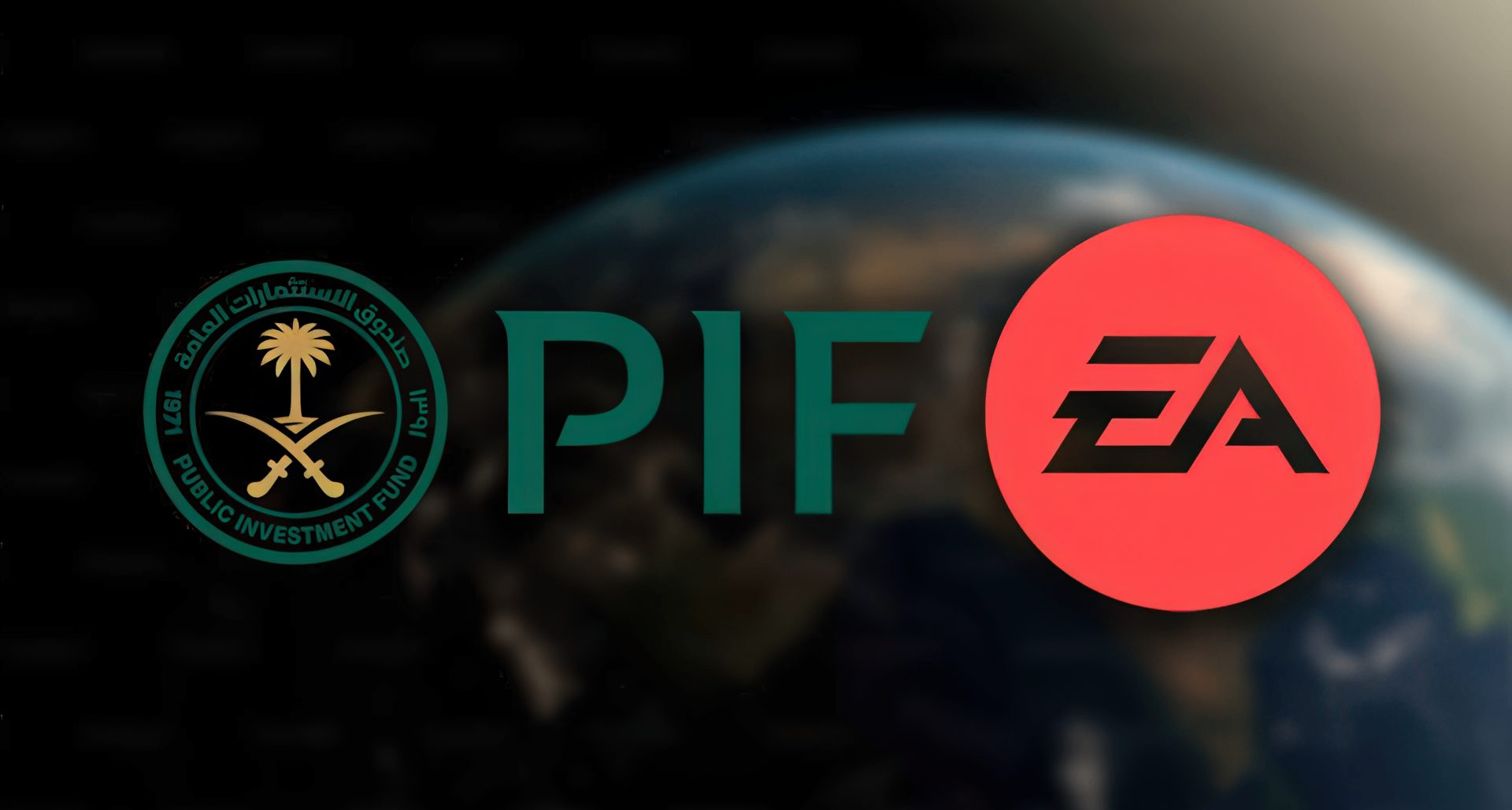 全球最大的遊戲工作室藝電（Electronic Arts）正式私有化