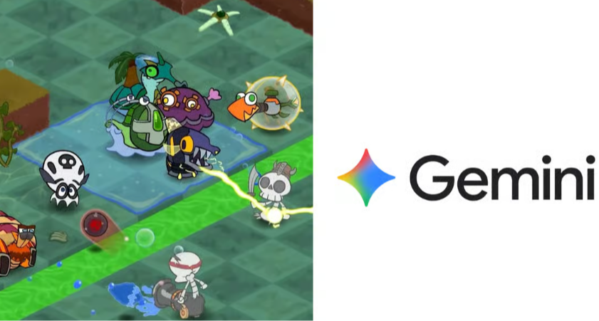 太離譜了！獨立開發者稱 ：Gemini 竟然“預言”未公開遊戲內容