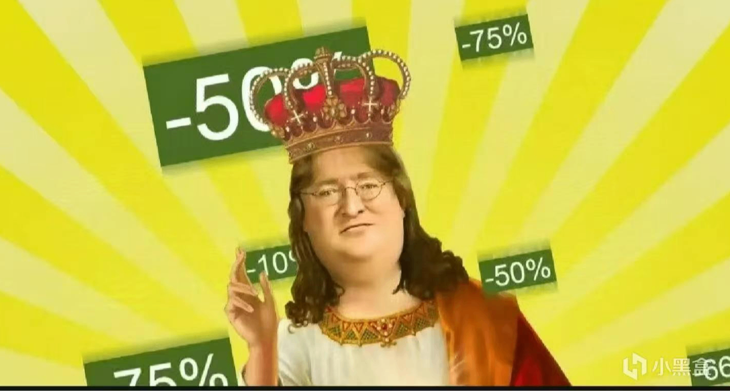 steam史低遊戲推薦合集