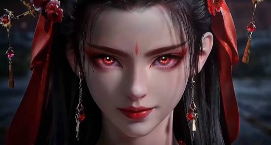 國產武俠《嗜血印》2026大更新！Rogue模式+女祭司觸摸+拍照模式