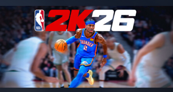 Steam《NBA 2K26》7天免费游玩