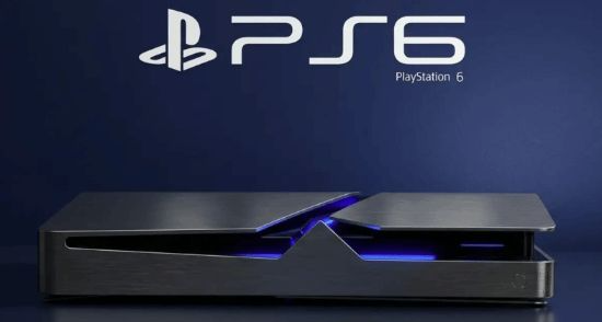 PS6 性能模擬曝光：新架構加持，提升幅度驚人