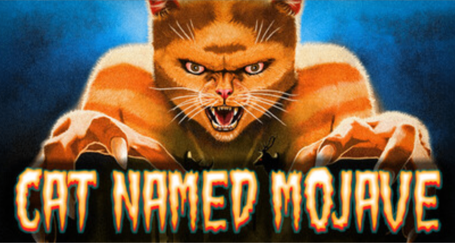 EPIC又一款开发商限免游戏《Cat Named Mojave》可领取