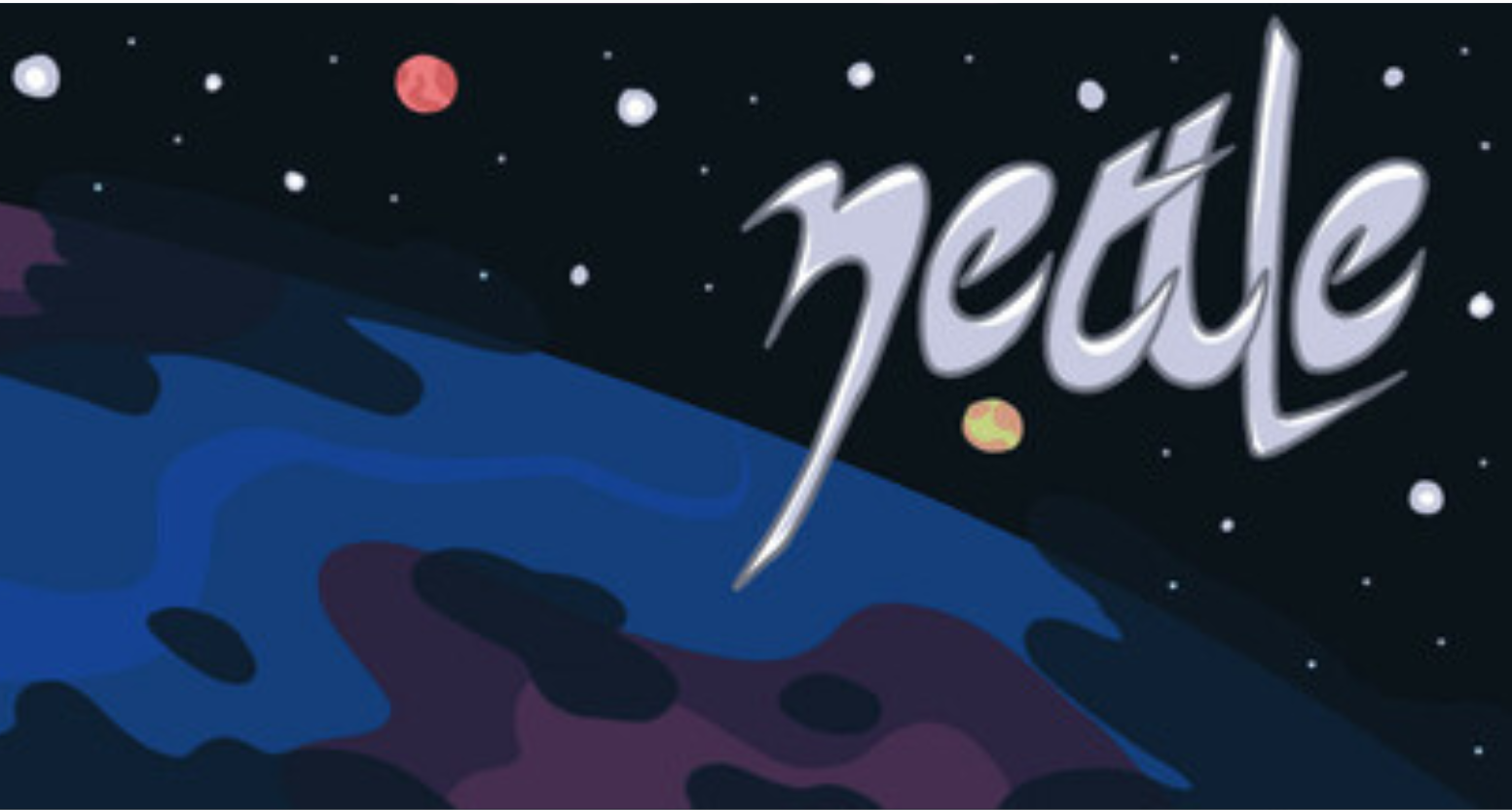 Steam可以免費領取像素太空殖民生存RTS《Nettle》