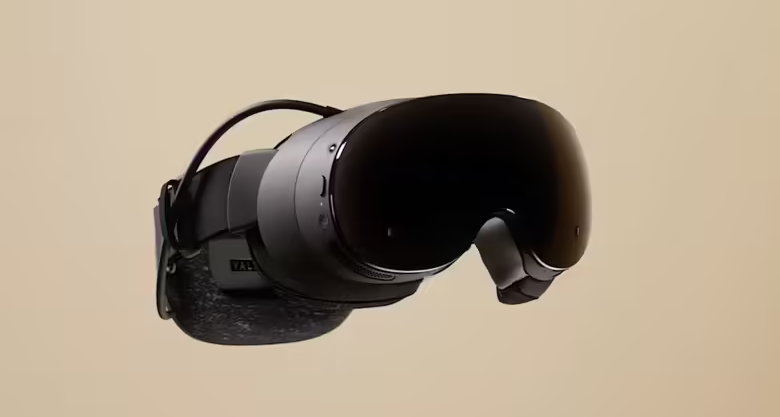 V社下调Steam Frame认证帧率：VR游戏降至72FPS