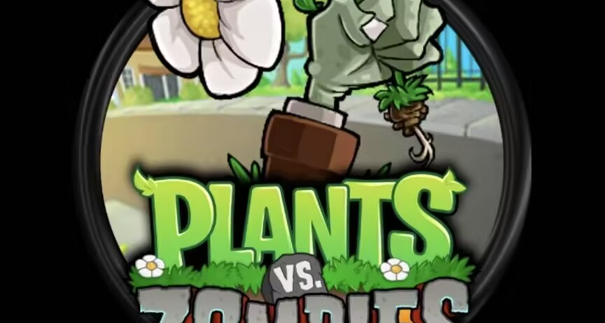 PVZ 大帝傳・卷二：史前・羣魔亂舞
