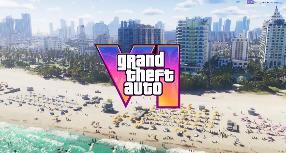 《GTA6》線上模式暫不公開？消息稱R星或要等發售後再透露