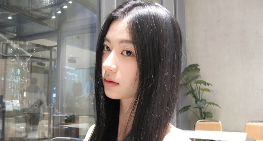 《黑神话：钟馗》小厨娘脸模：“满月 77”！最新美照！
