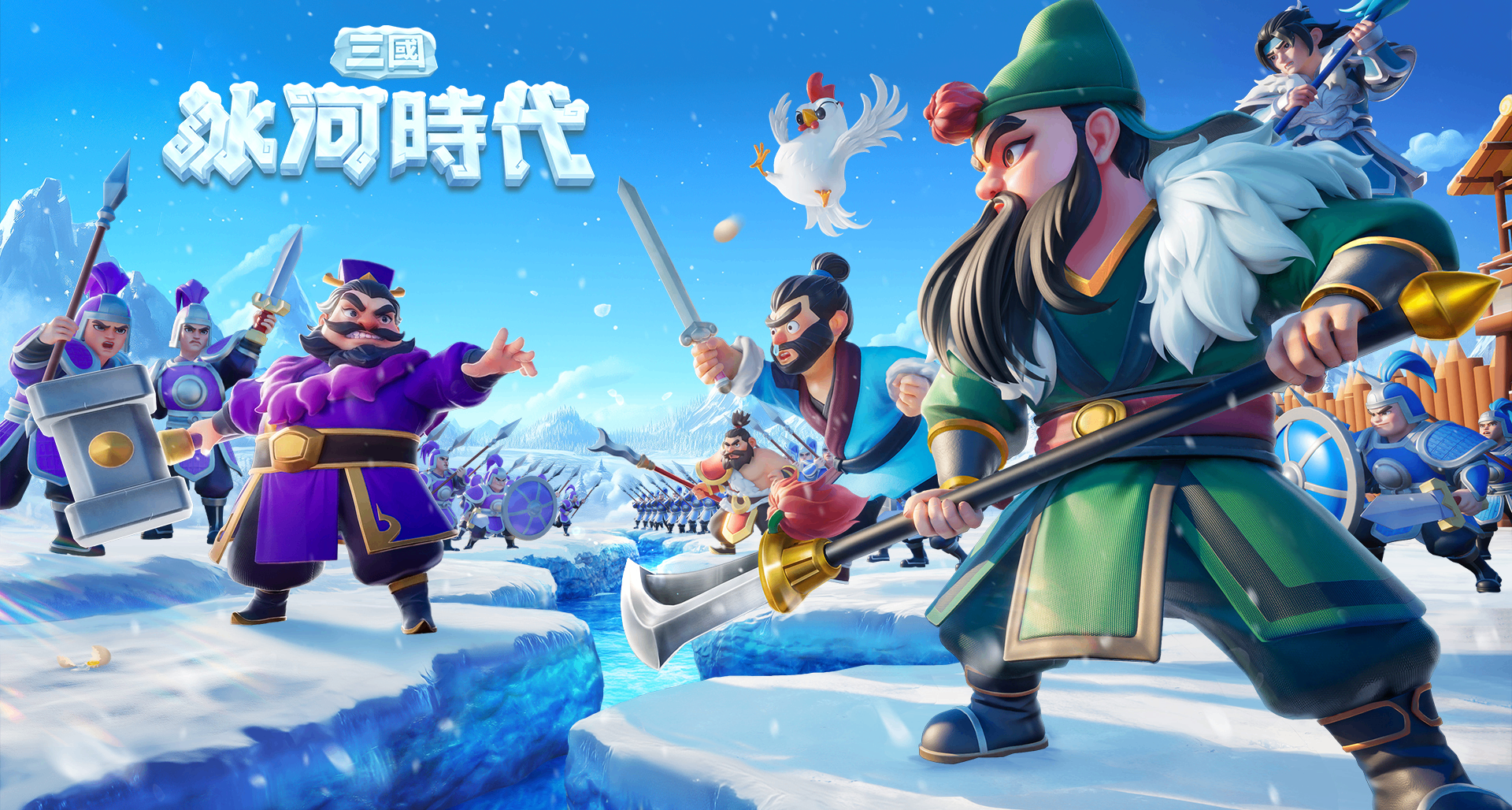 7月微信小遊戲收入百強榜
