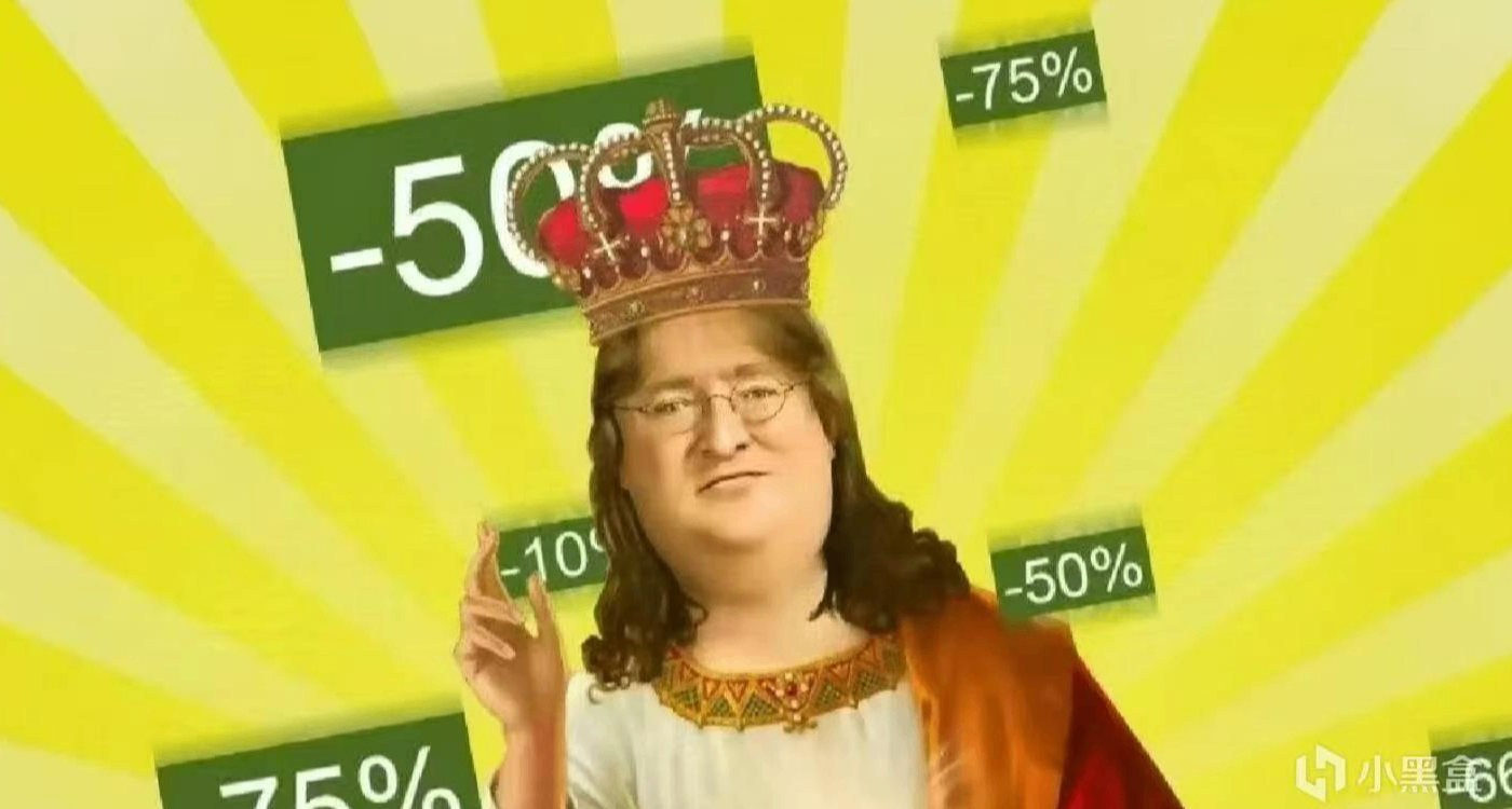 steam新史低游戏推荐合集