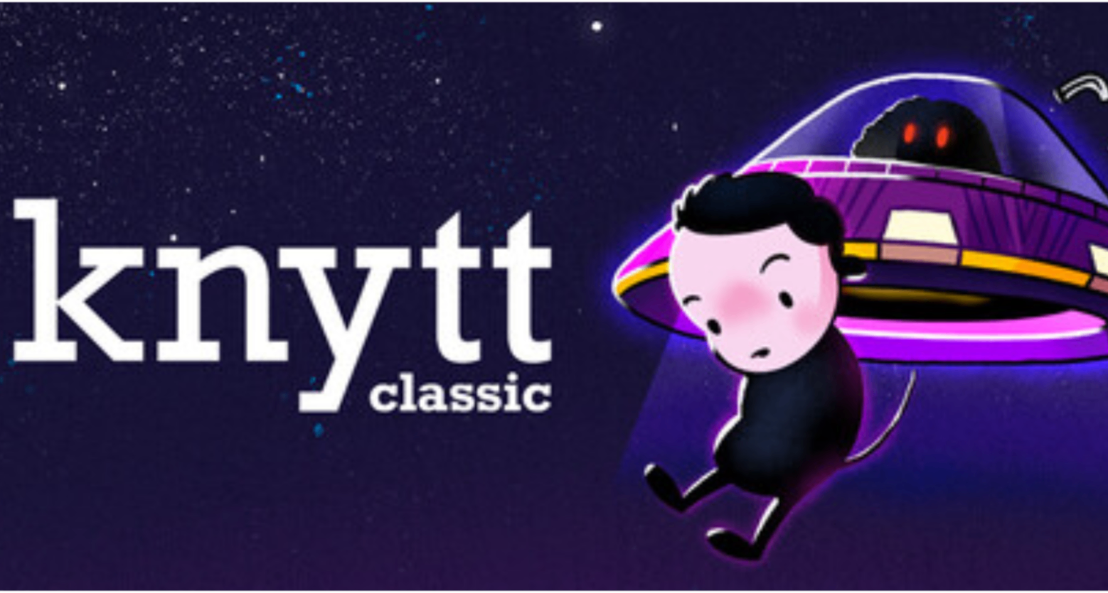 Steam和GOG可以免費領取《Knytt Classic》
