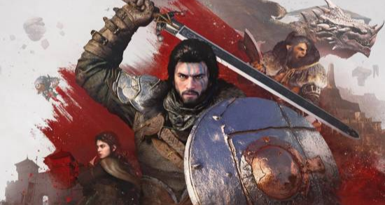 《红色沙漠》首个 DLC 确定，将于 2026 年内推出