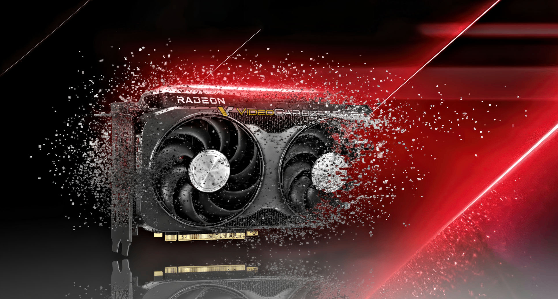 AMD对国内RX9000系列显卡的销售指导价全面上涨，最大涨幅20%