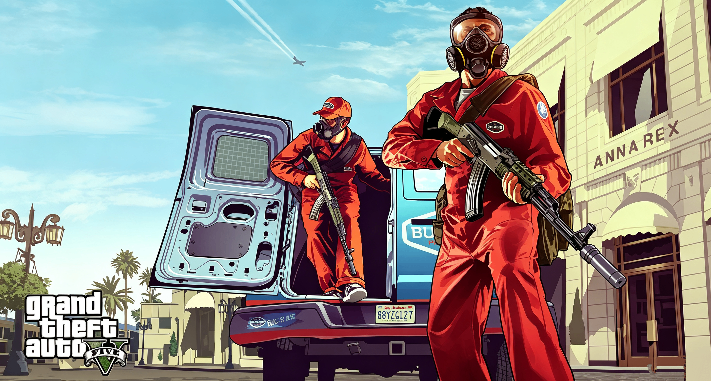R星母公司Take-Two确认：《GTAOL》或将在《GTA6》发售后继续更新