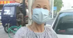 甜妹老了之後依舊是甜妹