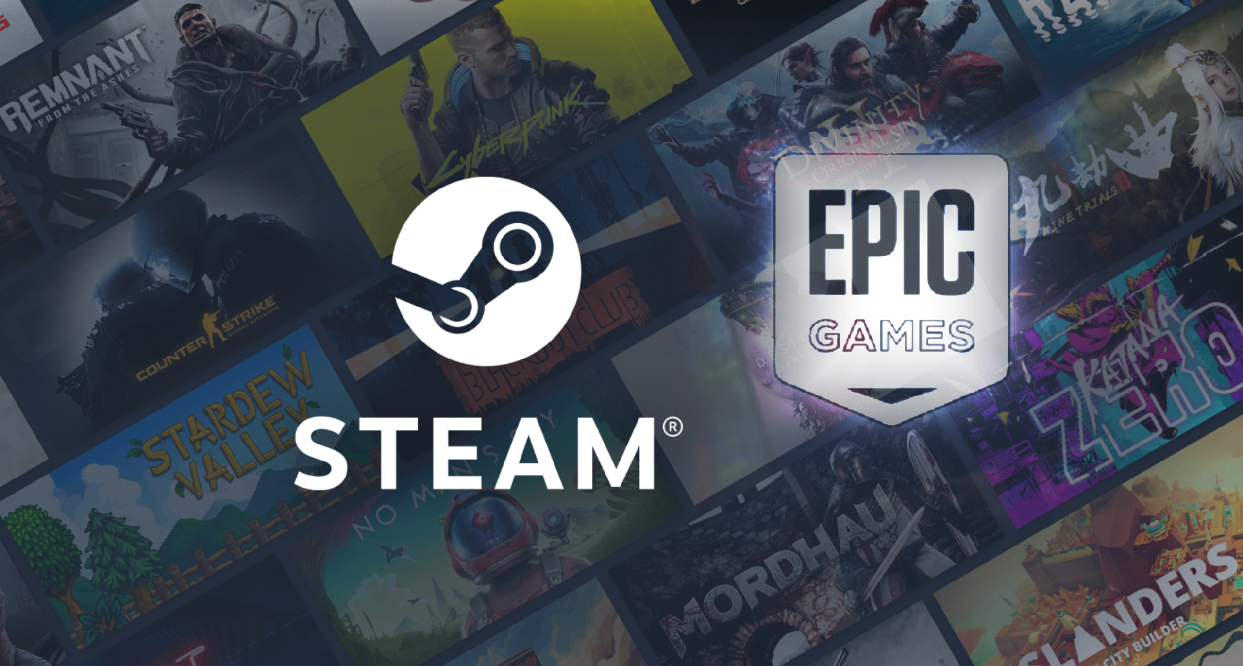 仅剩一天！Epic喜加九，Steam喜加N，育碧喜加一，极限入库！