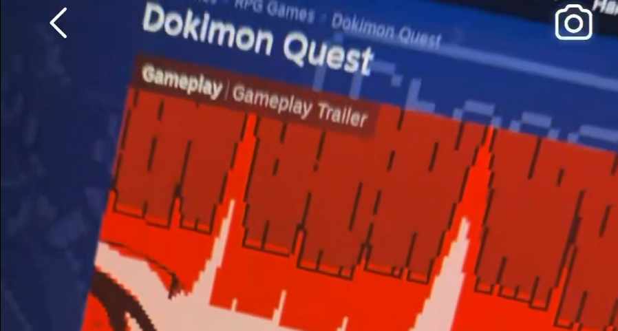 【🔮預告／Steam】2 天內限時免費領取《Dokimon Quest》