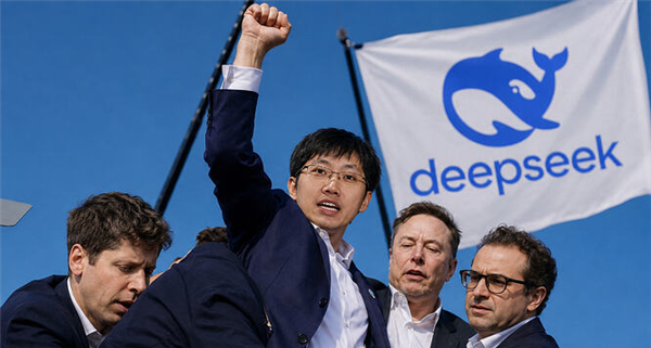 DeepSeek V4 Pro正式版实测水平拉跨，突遭撤回！
