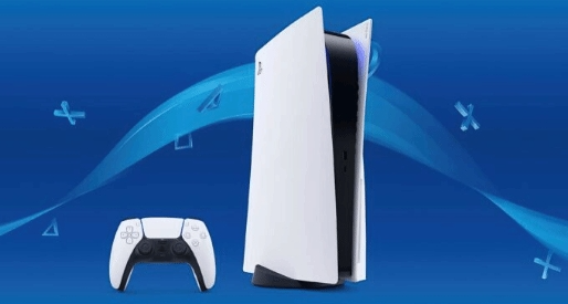PS5 橫豎放都會漏液金？玩家開始輪流擺了