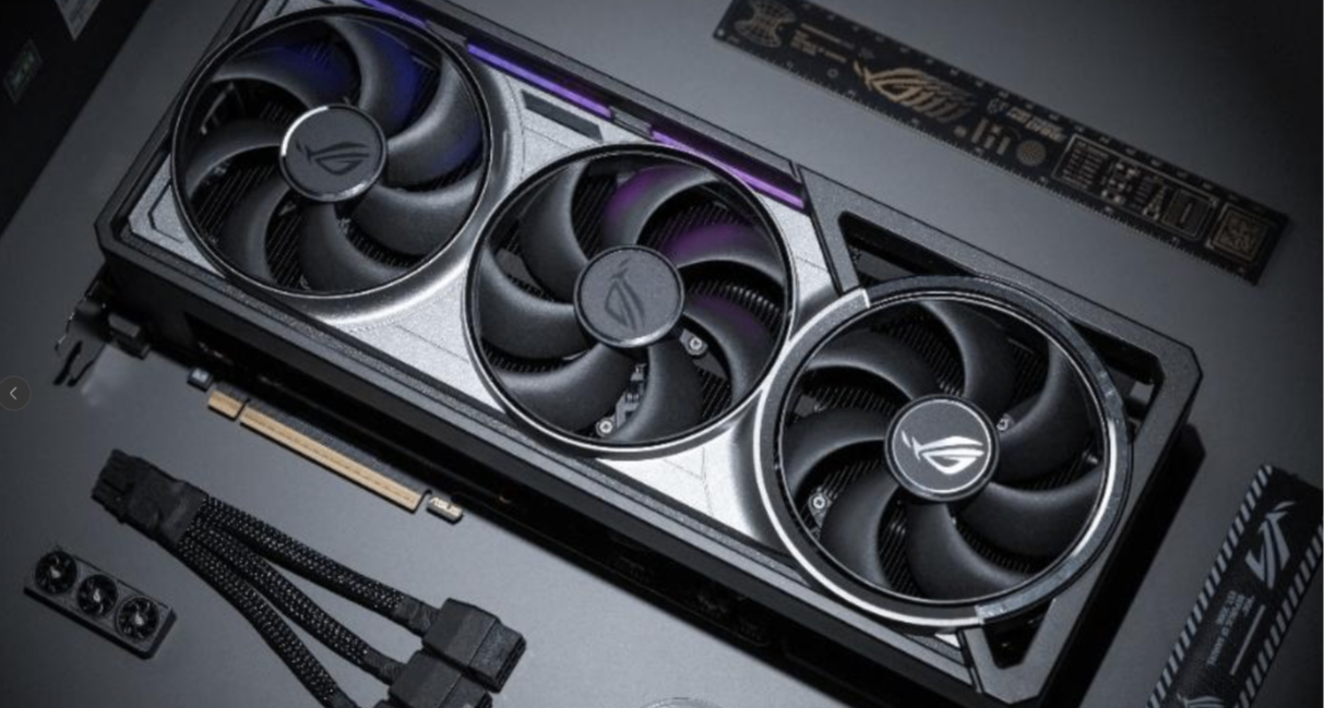 RTX 50 系显卡全线涨价，5060ti 都奔六千了，输麻了。