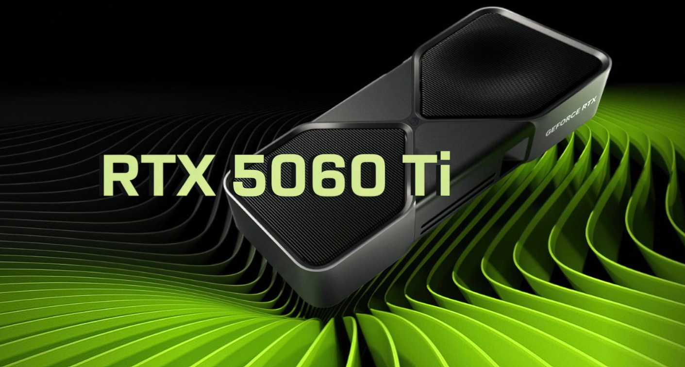 倒反天罡？5060Ti16G在英國價格反超5070，對比首發價格翻倍