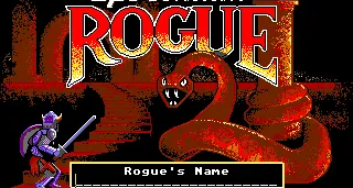 没有它就没有“肉鸽”，66KB的《Rogue》定义了两个游戏机制