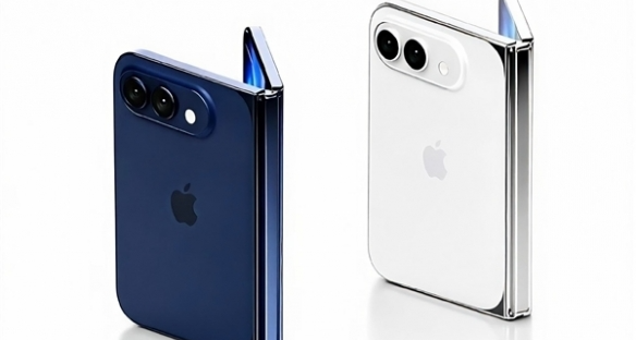 【摺疊屏 iPhone 】備貨告急？首發或被炒到 3-5 萬，果粉還衝嗎