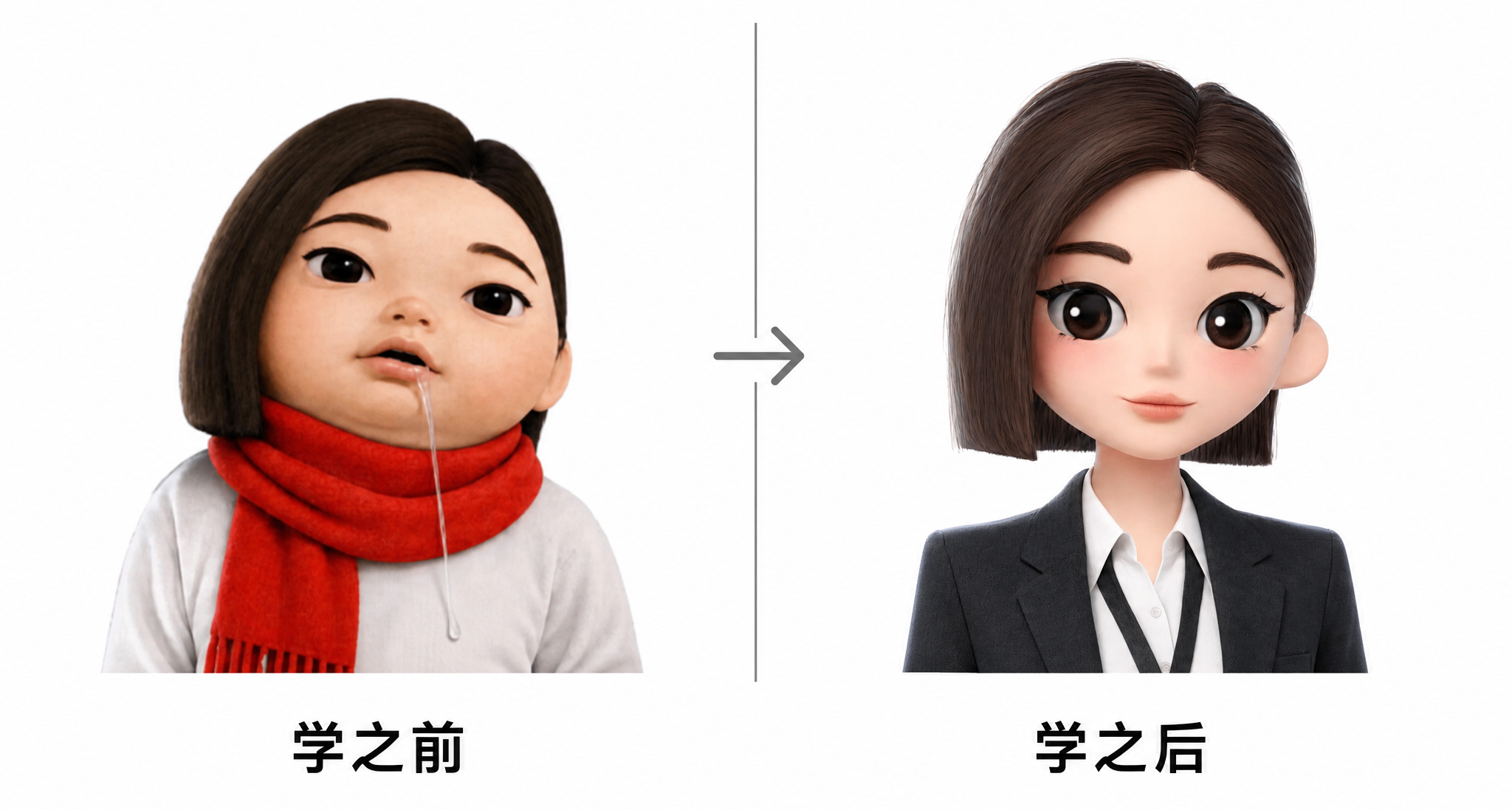 AI 時代，這網站從學AI到找工作全幫你準備好了。。