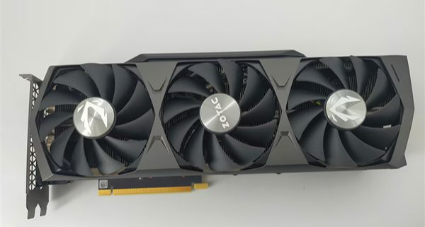 時光倒流！魔改 RTX 3080 20GB 重出江湖，成爲廉價遊戲替代方案