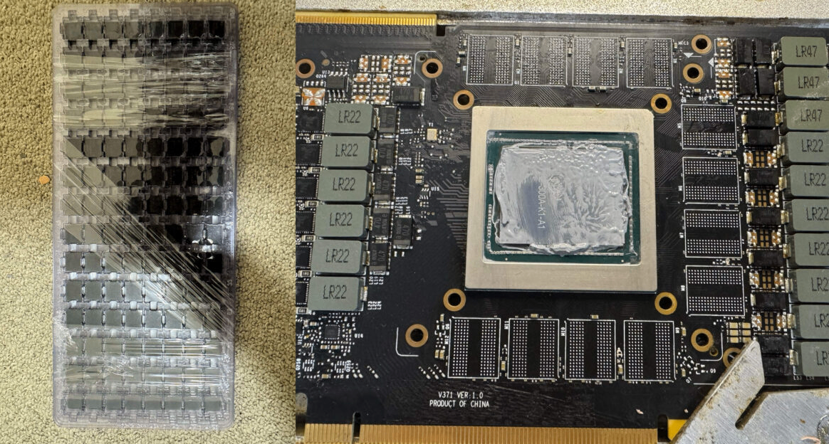 日本維修店推出 RTX 2080 Ti 22GB 顯存升級服務，僅售約 2044 元