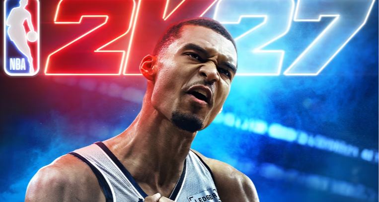 史上最大革新？不在年貨？雙人MC+歷史紀元！《NBA2k27》重點前瞻