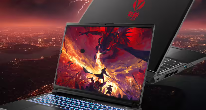 神舟戰神T7 2026款上架：i5-14450HX+RTX5050，售6999元