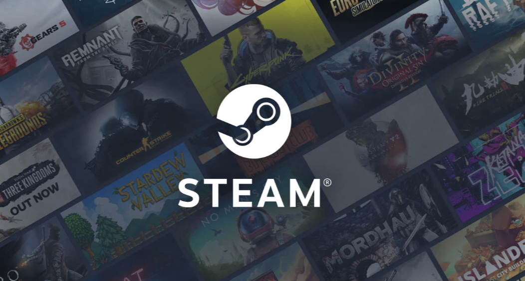 Steam遊戲收入兩極分化：1%遊戲賺走84.5%收入，半數遊戲收入較低
