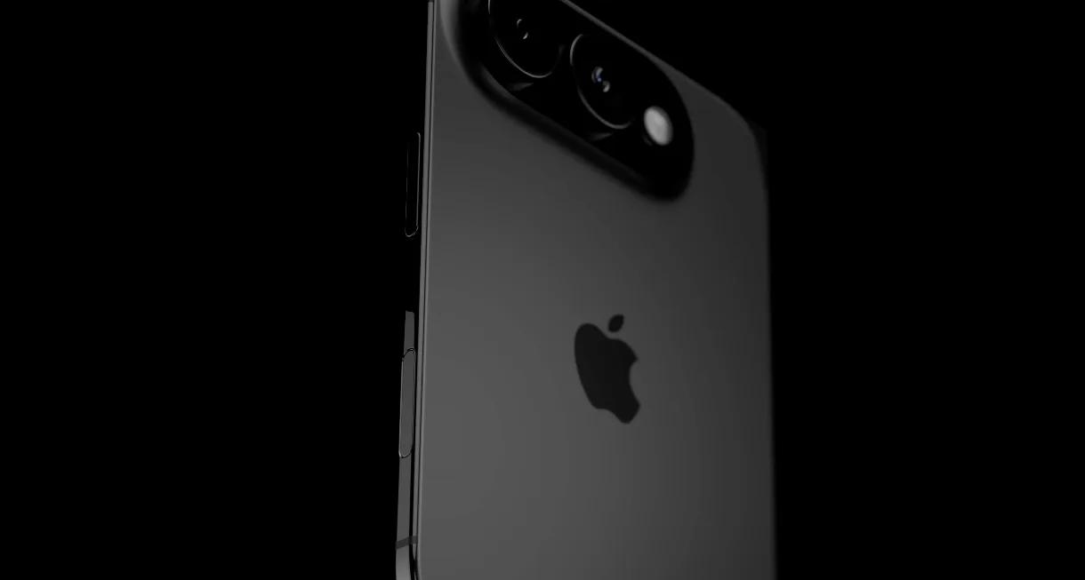 蘋果首款摺疊屏定名iPhone Ultra？7.76英寸大屏＋2萬起售？