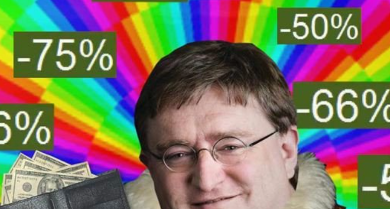 {8.20}等等黨怎麼說？steam凌晨發力！近期新一波史低、新低分享！
