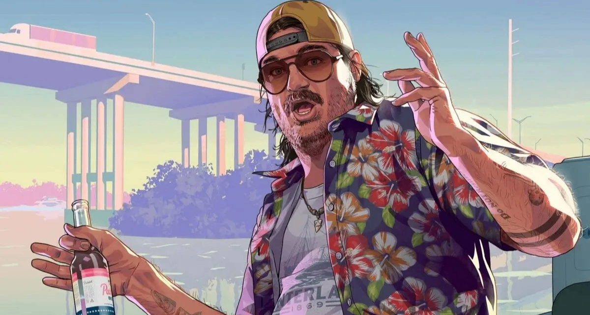 大的真來了！《GTA6》的首映視頻將被泄露？