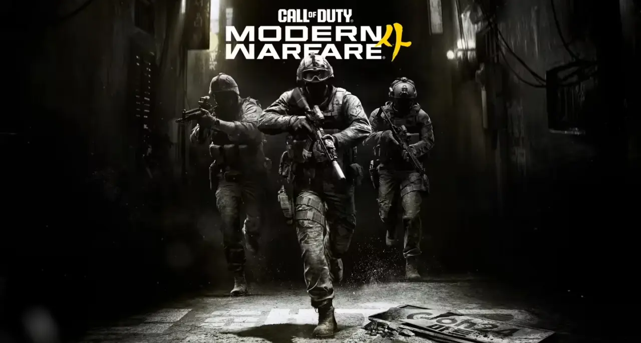 《COD23》B測陣容空前豪華，戰役可試玩！小黑盒可領碼免費開玩~